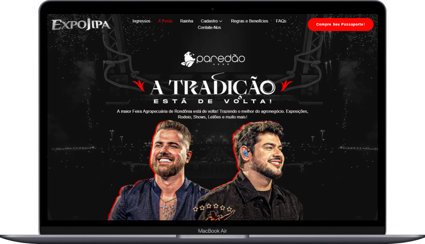 Expojipa