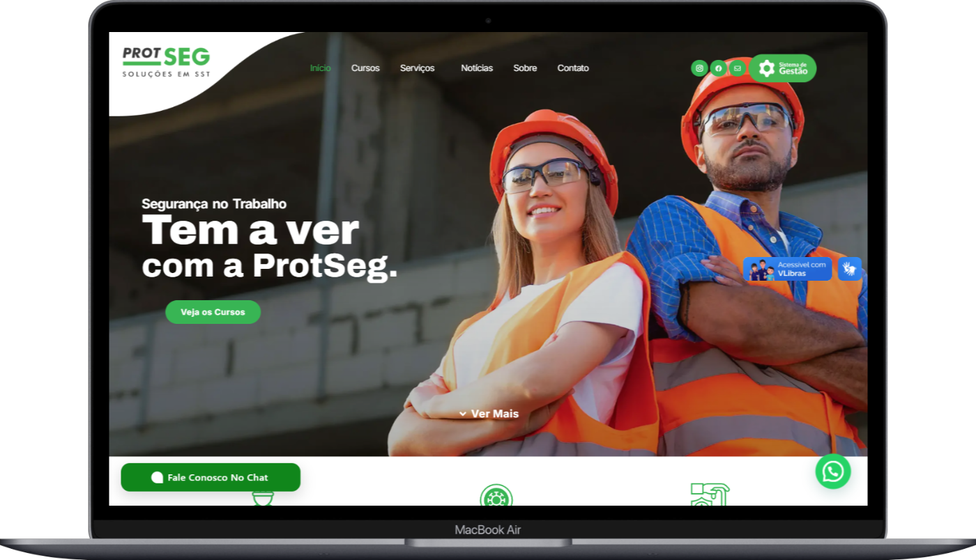 Protseg