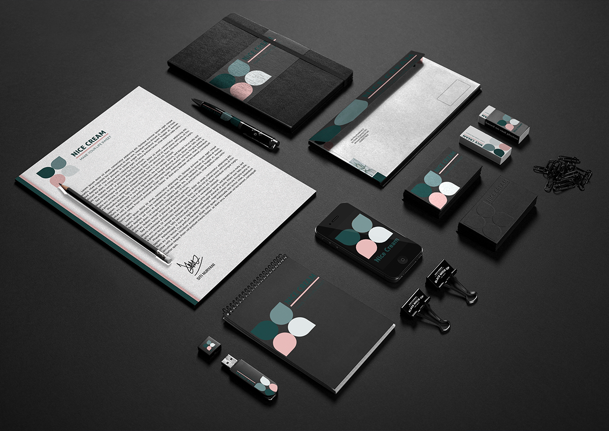 Branding & Design