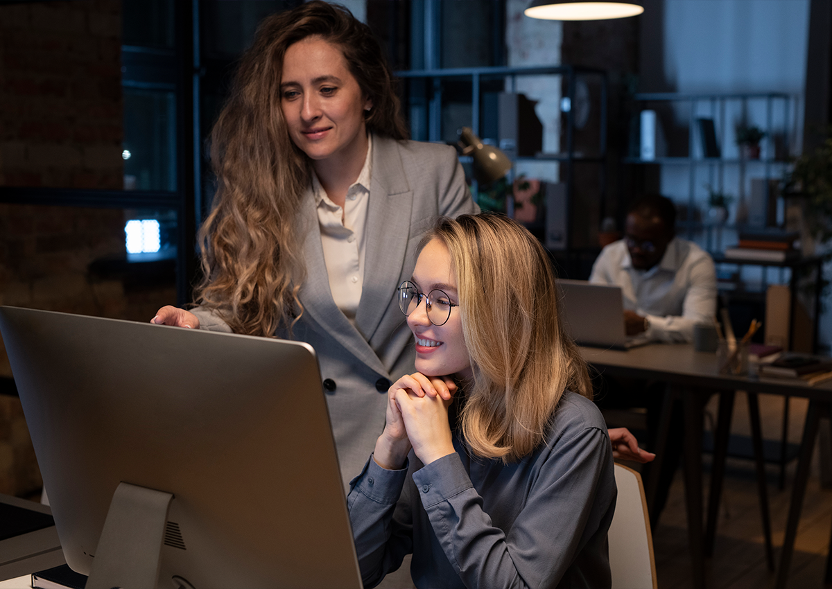 Consultoria Tech